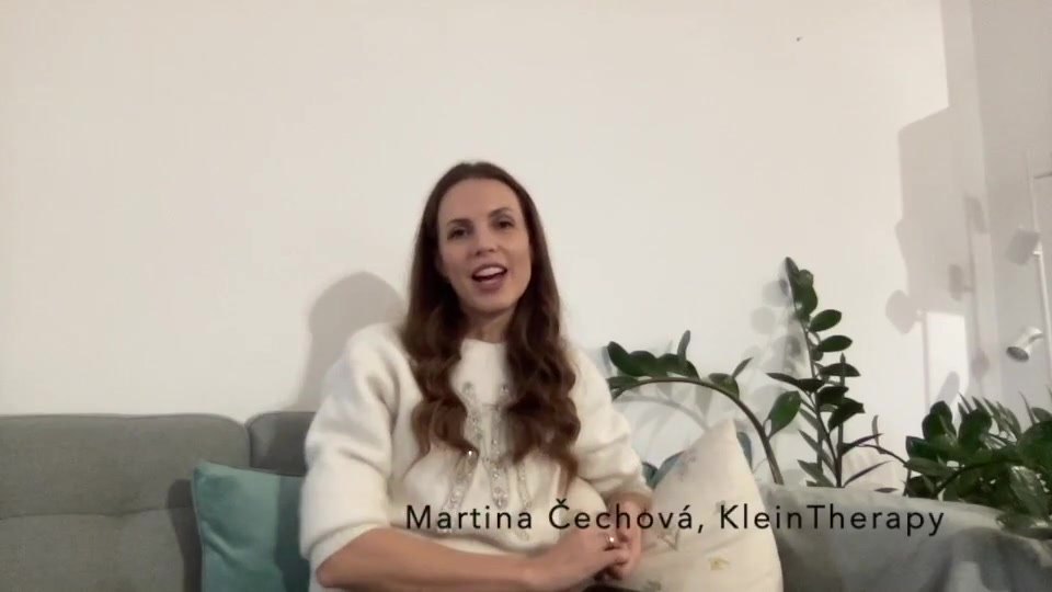 Tri typy nápravy vzťahu – video, radí KleinTherapy